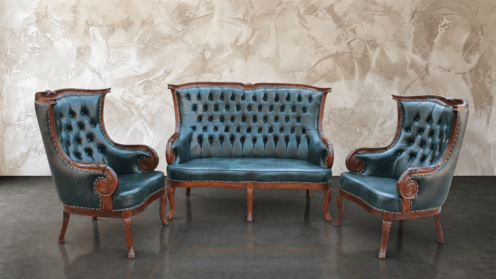 Premium Timber Furniture