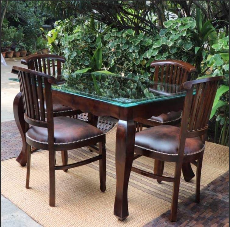 Finished Furniture